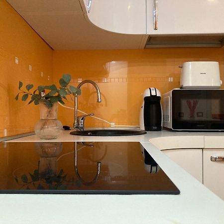 Fiuggi Apartment ミラノ エクステリア 写真