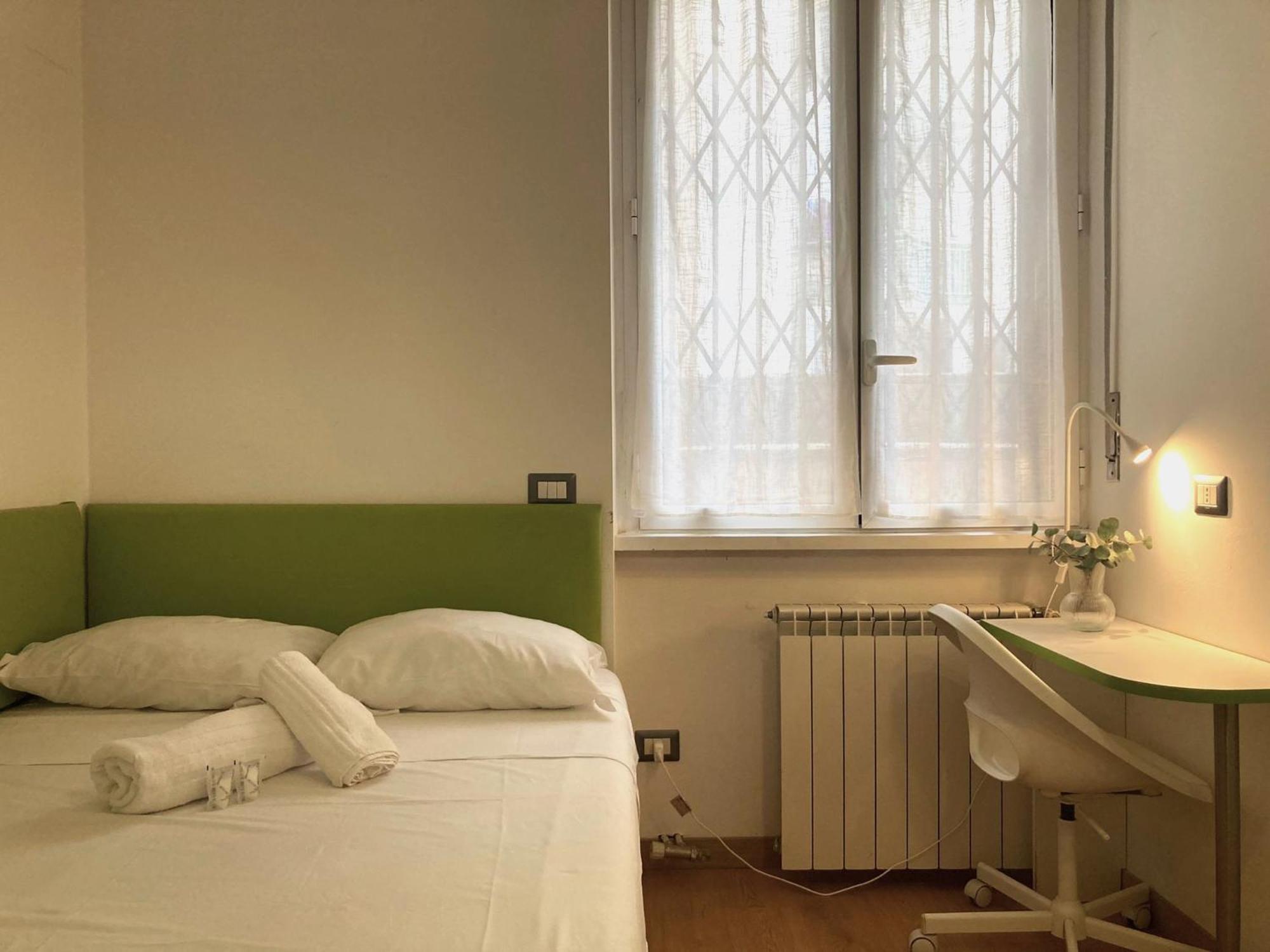 Fiuggi Apartment ミラノ エクステリア 写真