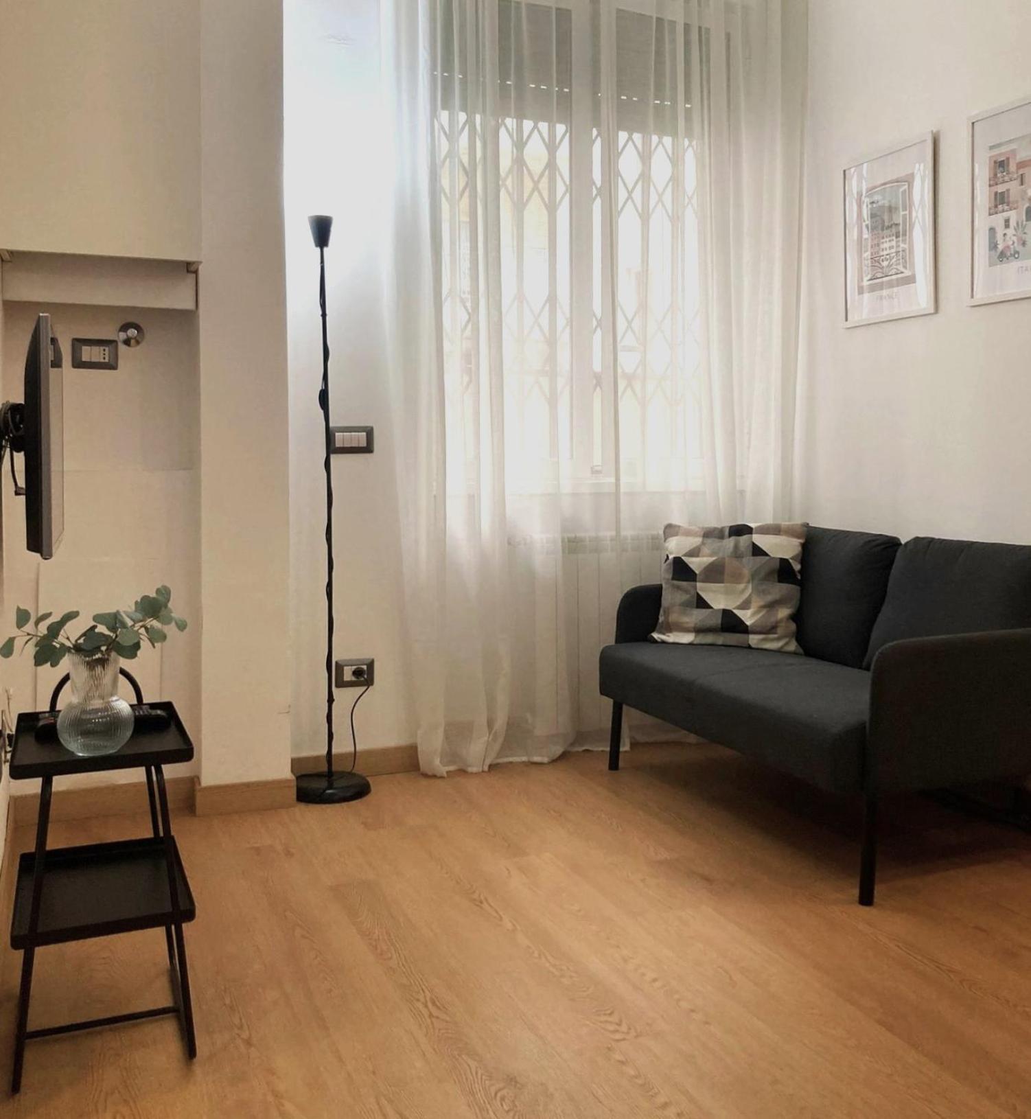 Fiuggi Apartment ミラノ エクステリア 写真